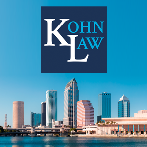 May 2024 | Kohn Law